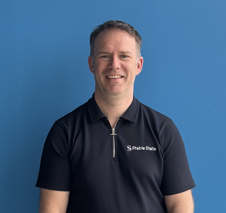 Ross Cooney, Fractional CTO and Creator of CTOdeck